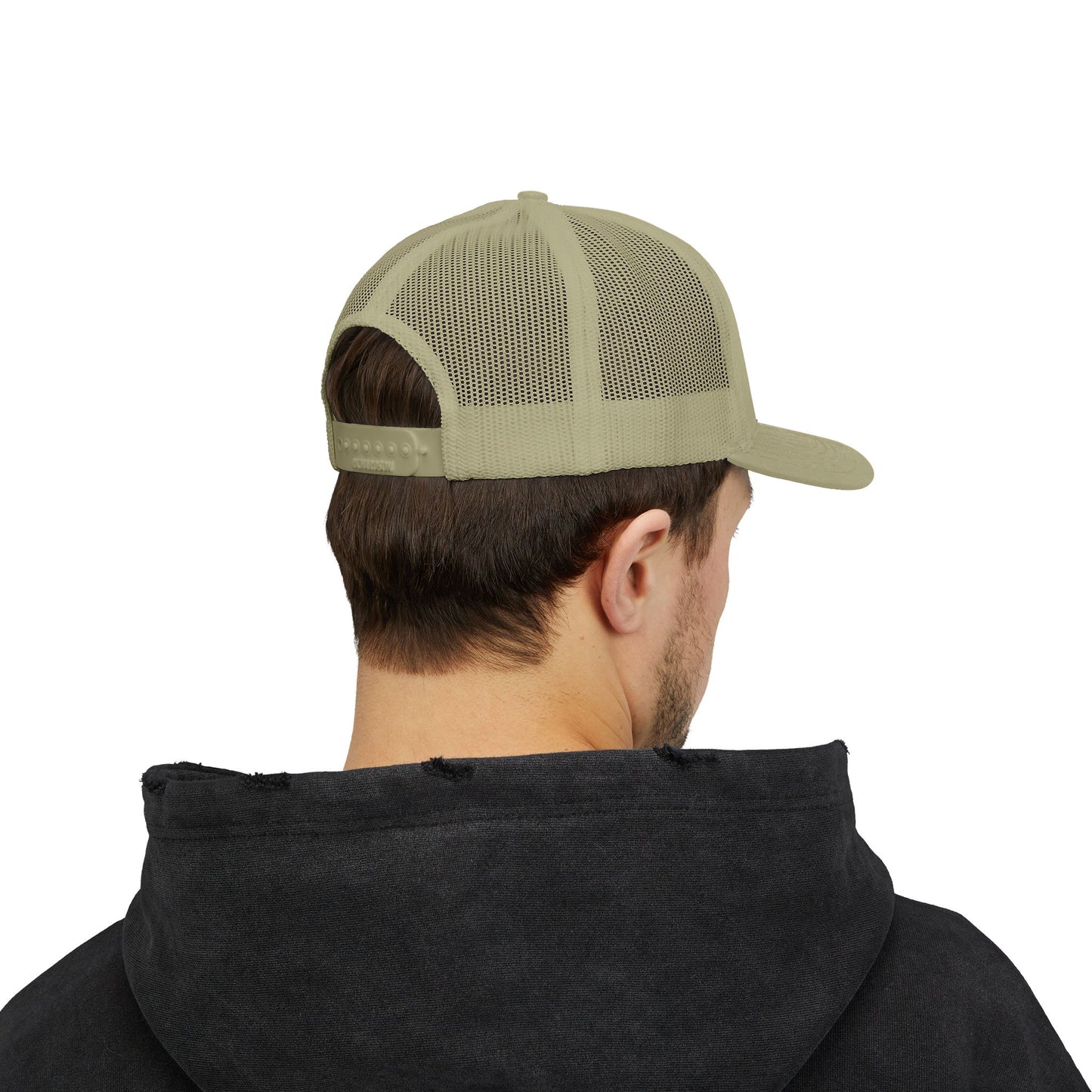 I’m Him Trucker Cap — Established 1994 Embroidered Mesh Hat