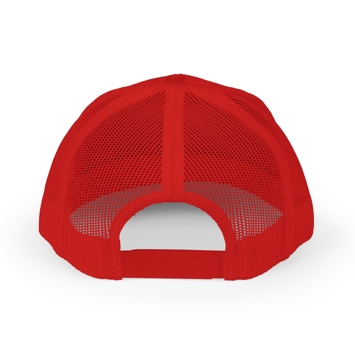 I’m Him Trucker Cap — Established 1994 Embroidered Mesh Hat