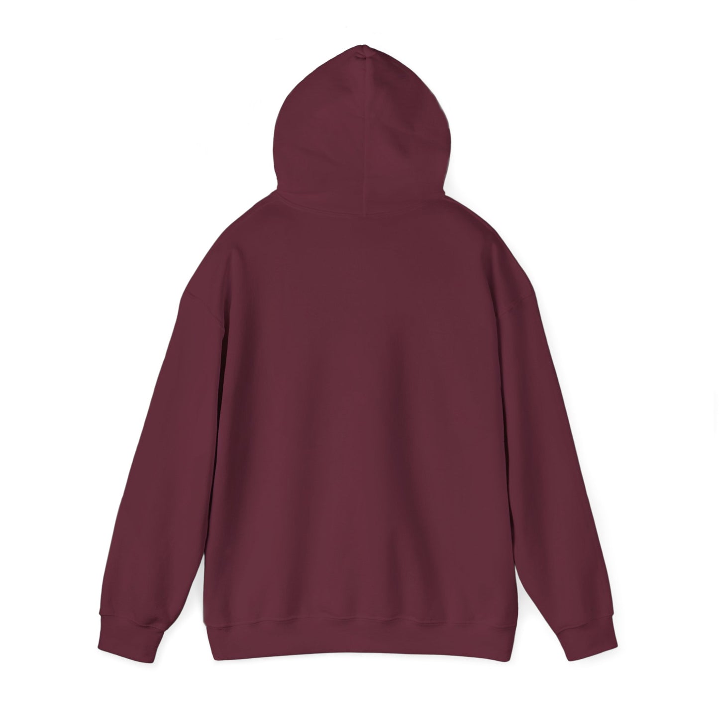 Arrogant Horse Hoodie – 'Arrogant in the Most Humble Way' Graphic Sweatshirt