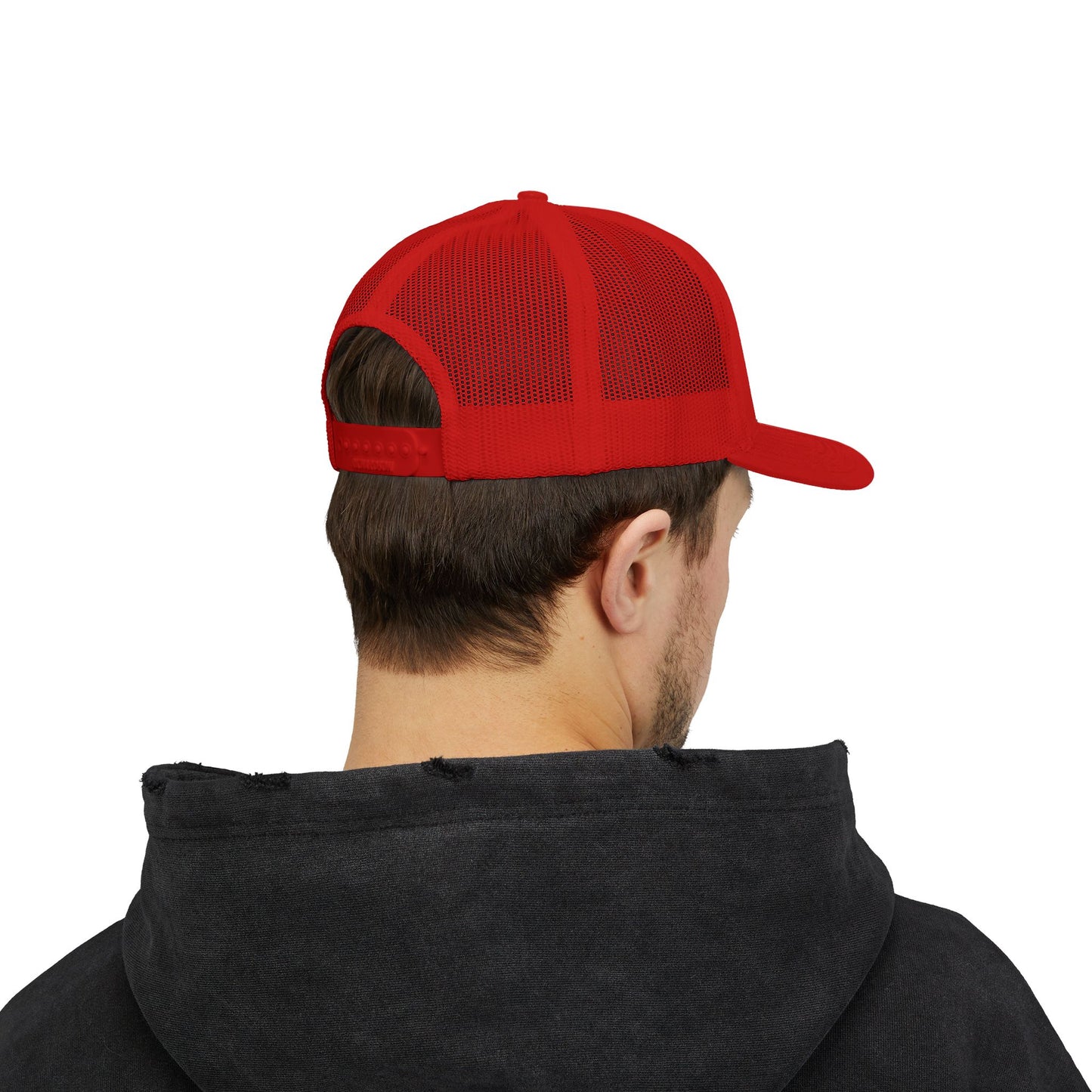 I’m Him Trucker Cap — Established 1994 Embroidered Mesh Hat