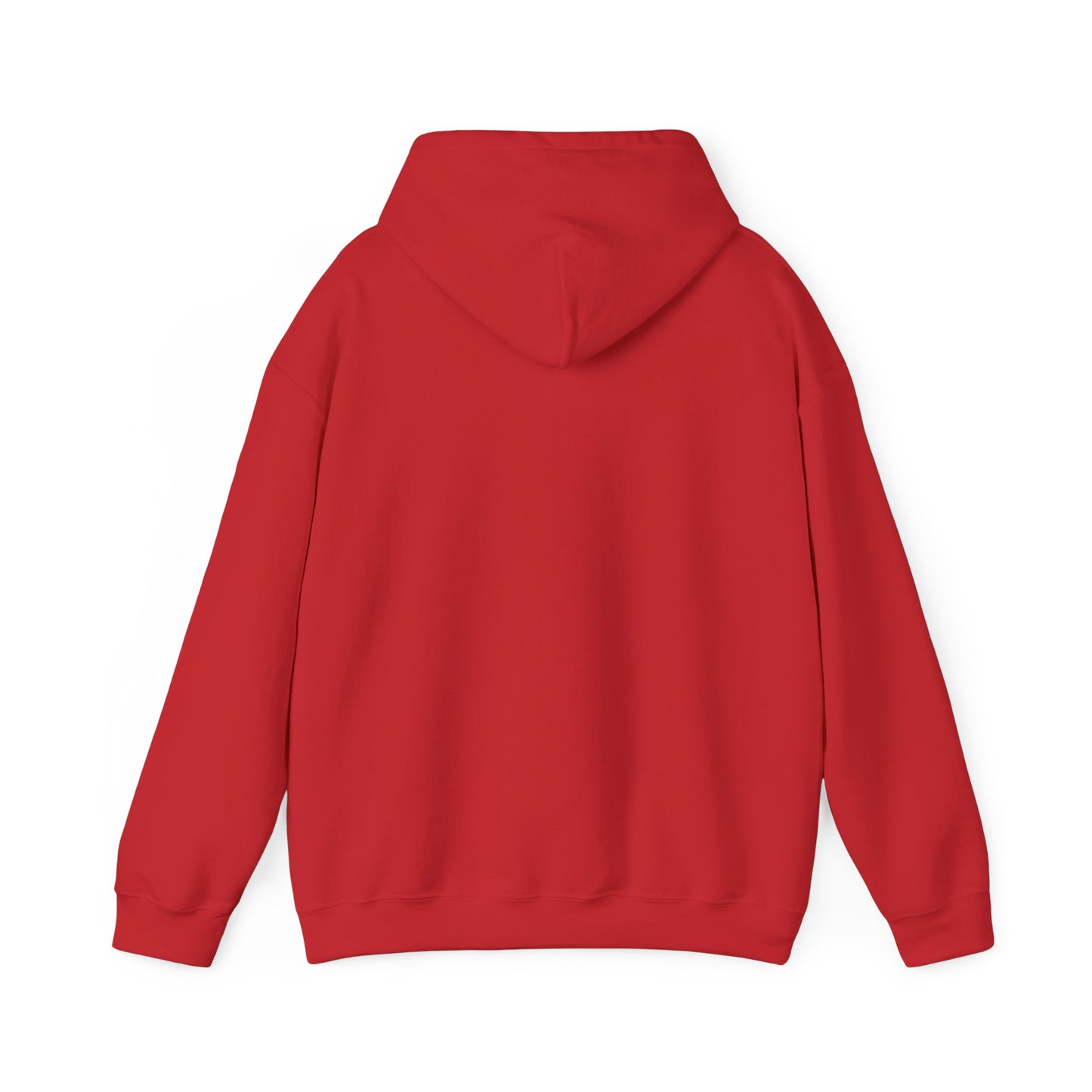 Unisex Garment-Dyed Hoodie