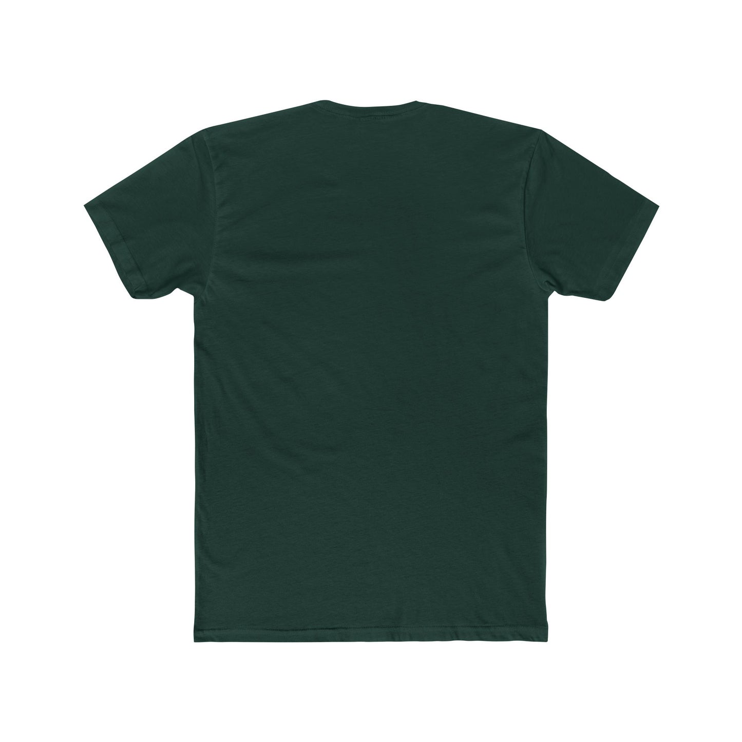Robot Graphic Tee — “I Don’t Have The Energy For This Sh*t” Casual Tee