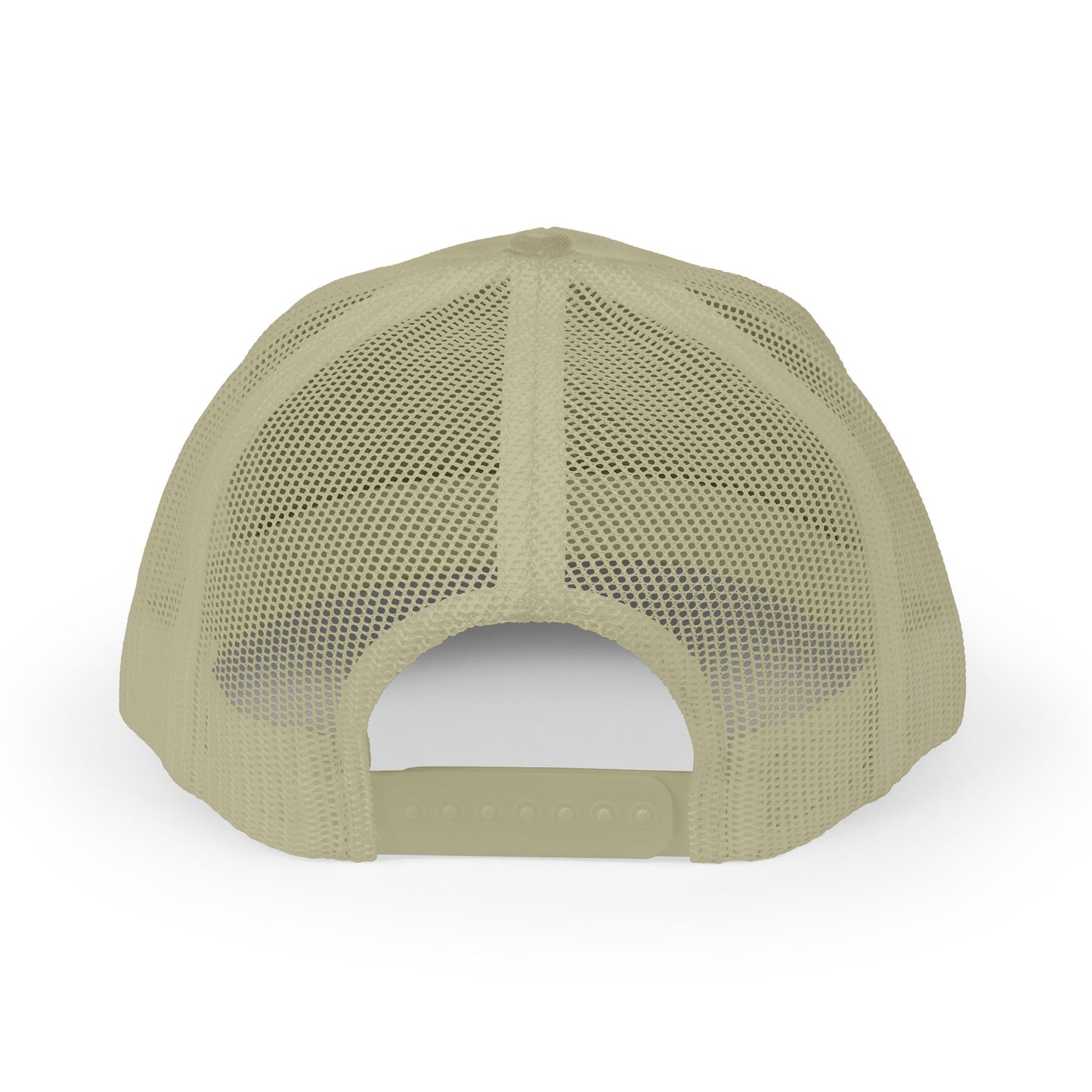 I’m Him Trucker Cap — Established 1994 Embroidered Mesh Hat