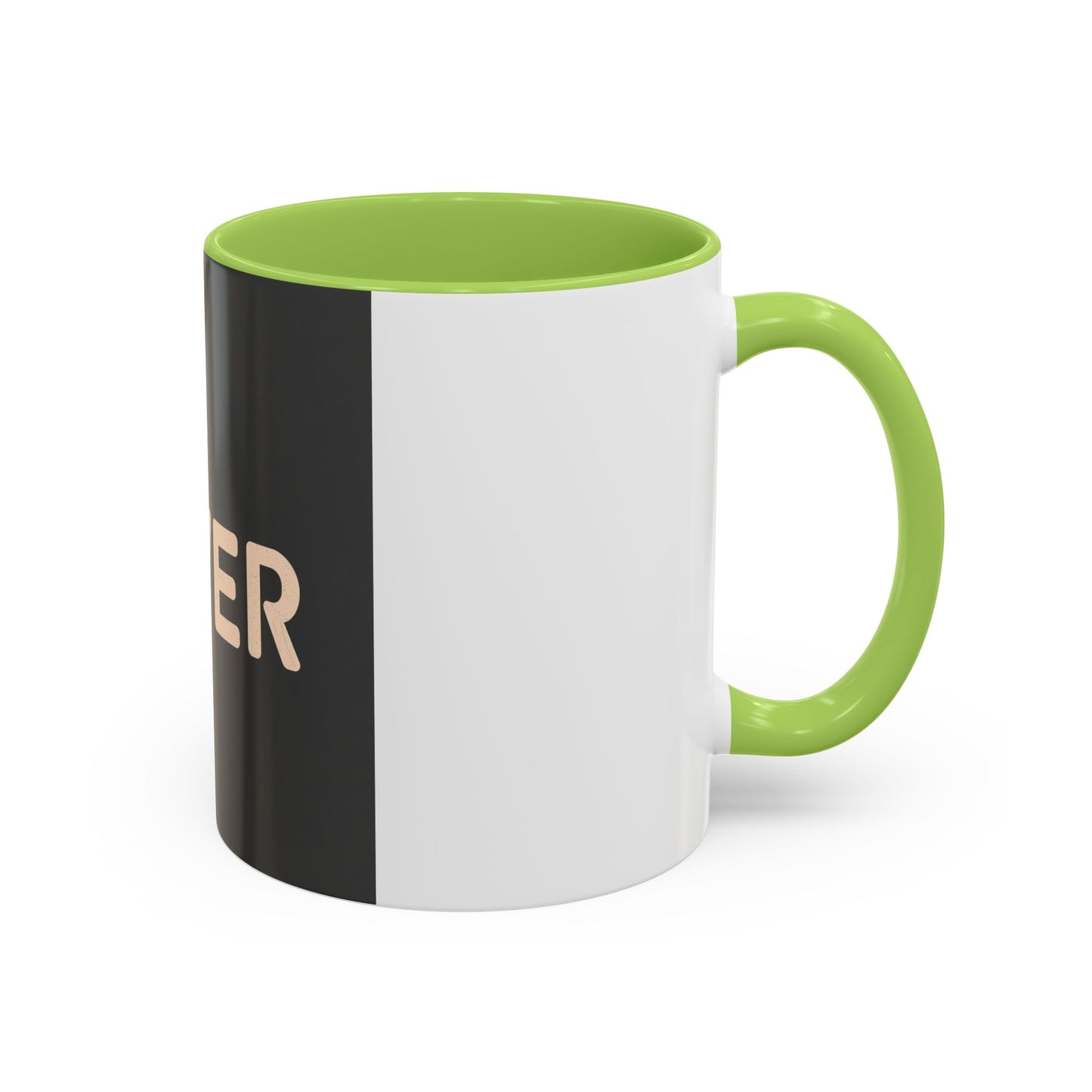 Lover Heart Arrow Accent Coffee Mug – Romantic Valentine’s Day Gift (11/15oz)