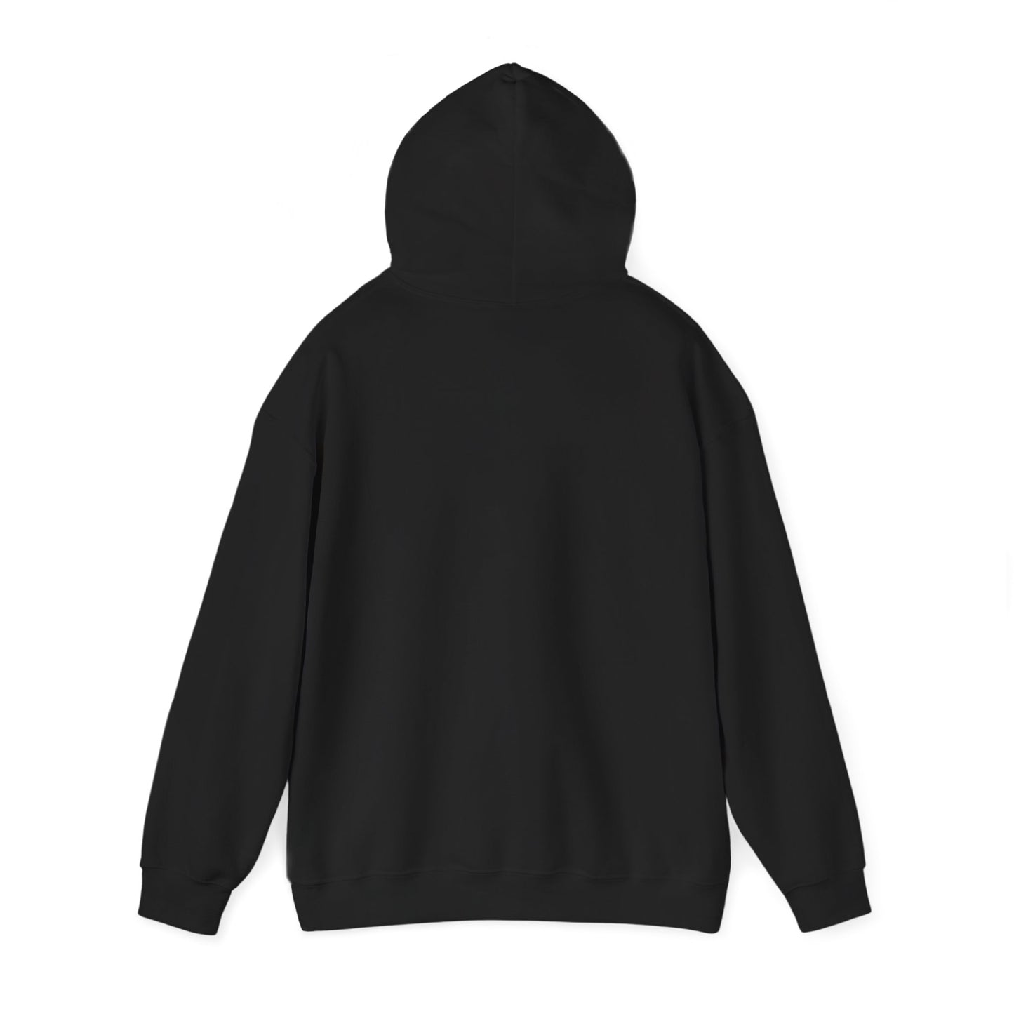 Unisex Garment-Dyed Hoodie