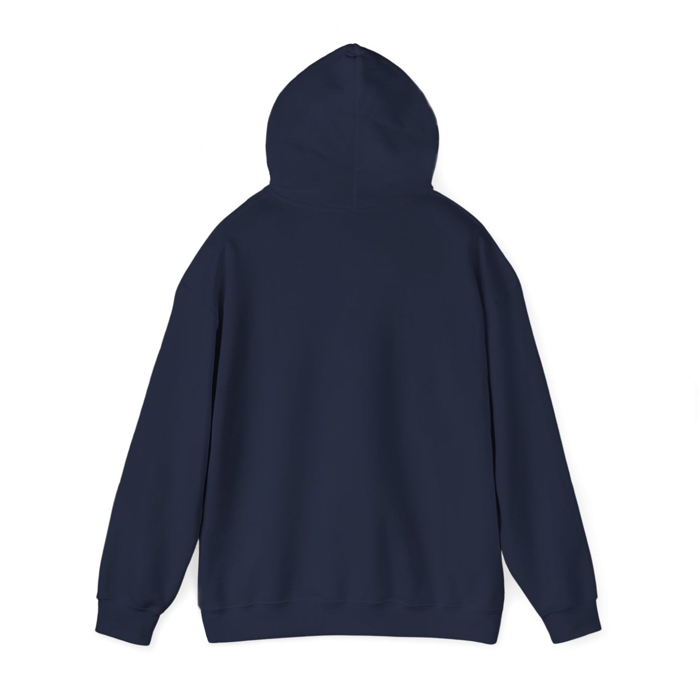 Arrogant Horse Hoodie – 'Arrogant in the Most Humble Way' Graphic Sweatshirt
