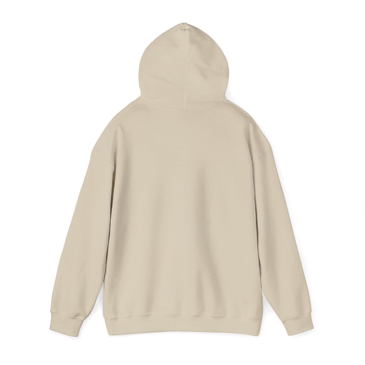 Arrogant Horse Hoodie – 'Arrogant in the Most Humble Way' Graphic Sweatshirt