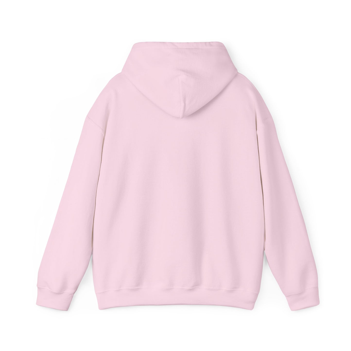 Unisex Garment-Dyed Hoodie