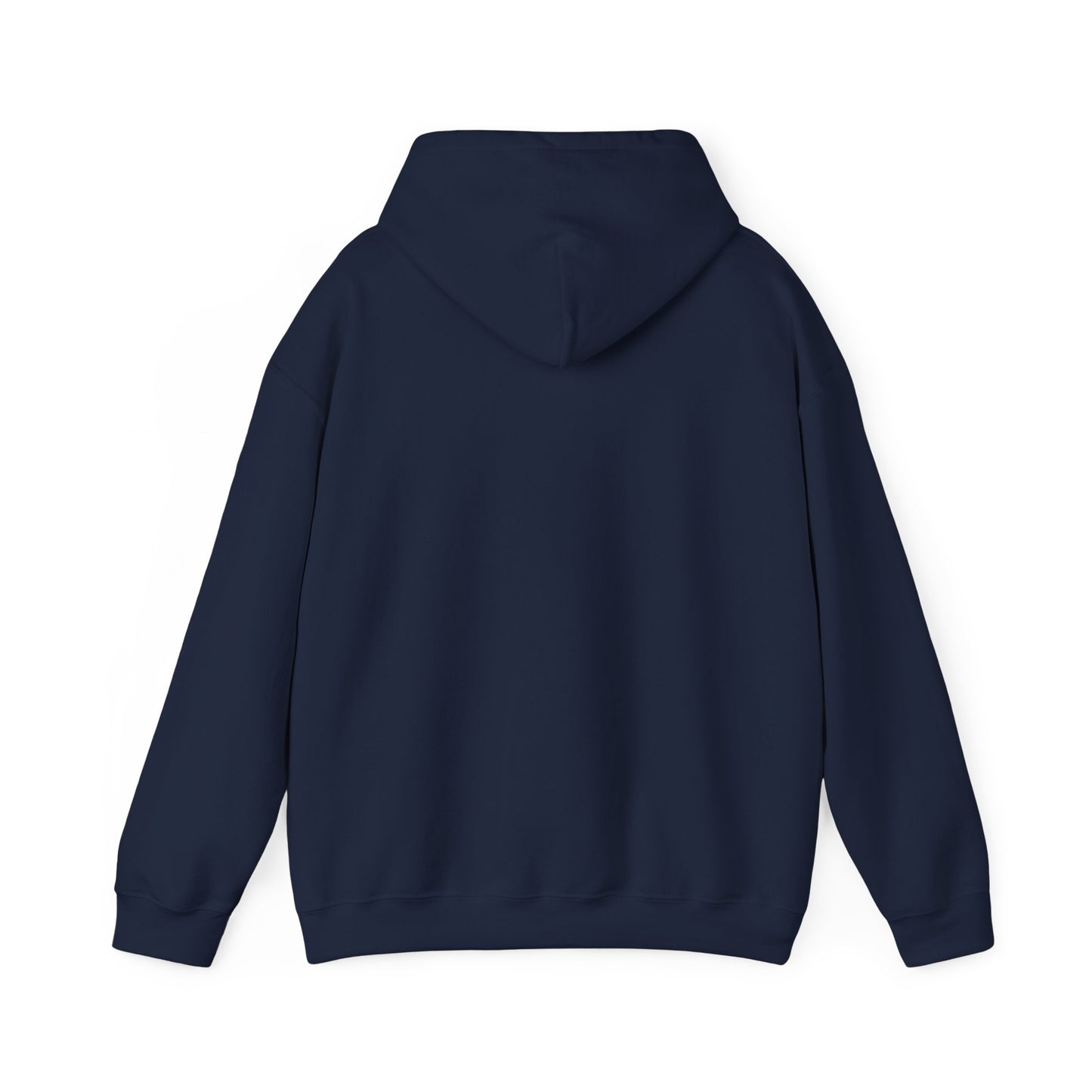 Arrogant Horse Hoodie – 'Arrogant in the Most Humble Way' Graphic Sweatshirt