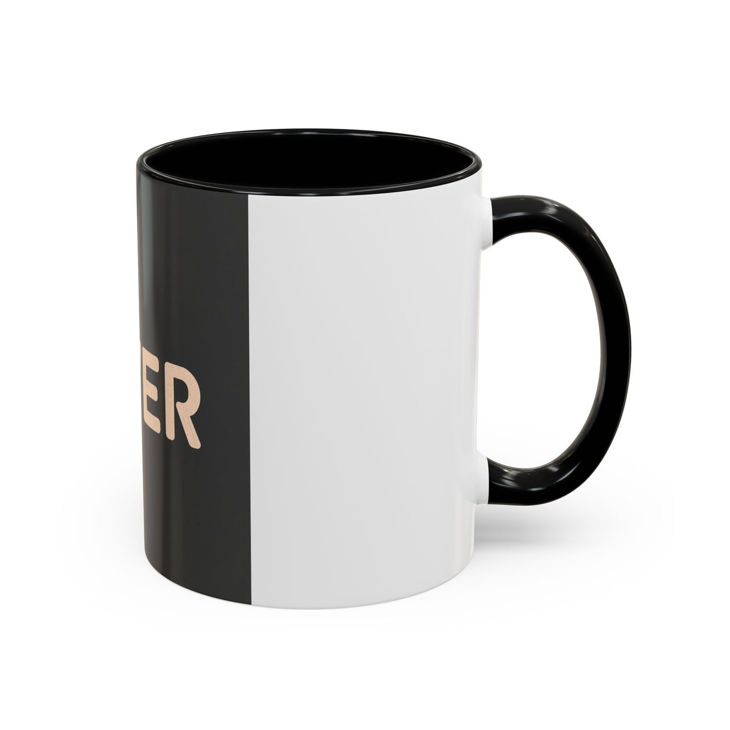 Lover Heart Arrow Accent Coffee Mug – Romantic Valentine’s Day Gift (11/15oz)