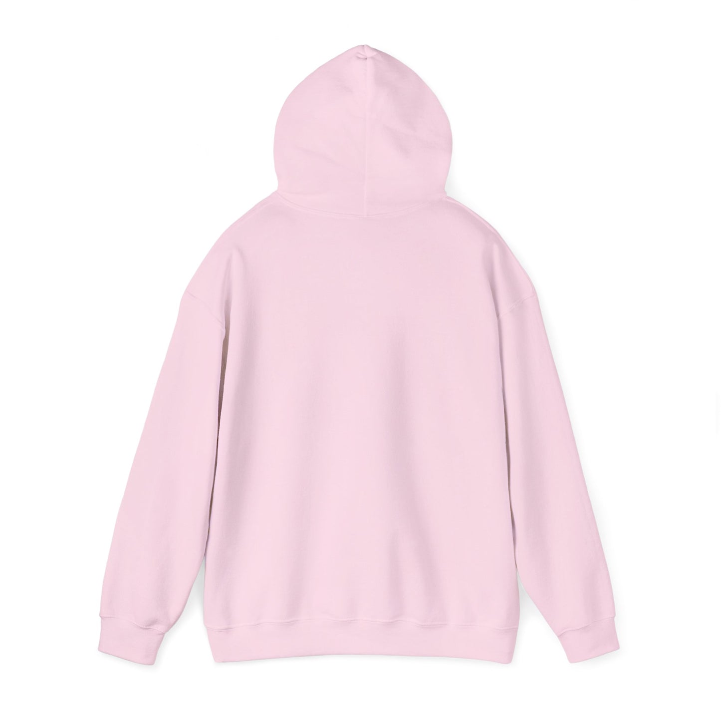 Kaizen Hoodie — Motivational Mountain Landscape Pullover