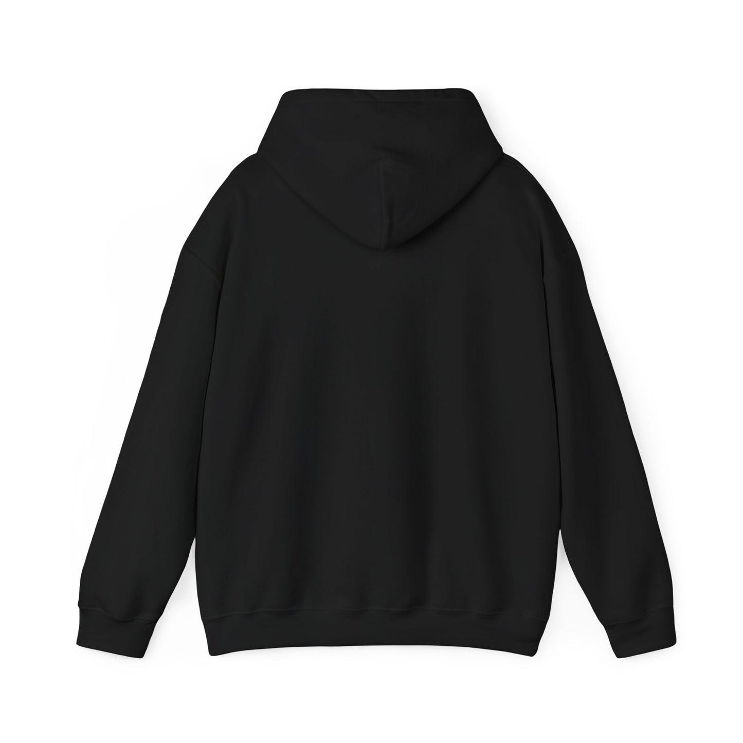 Unisex Garment-Dyed Hoodie