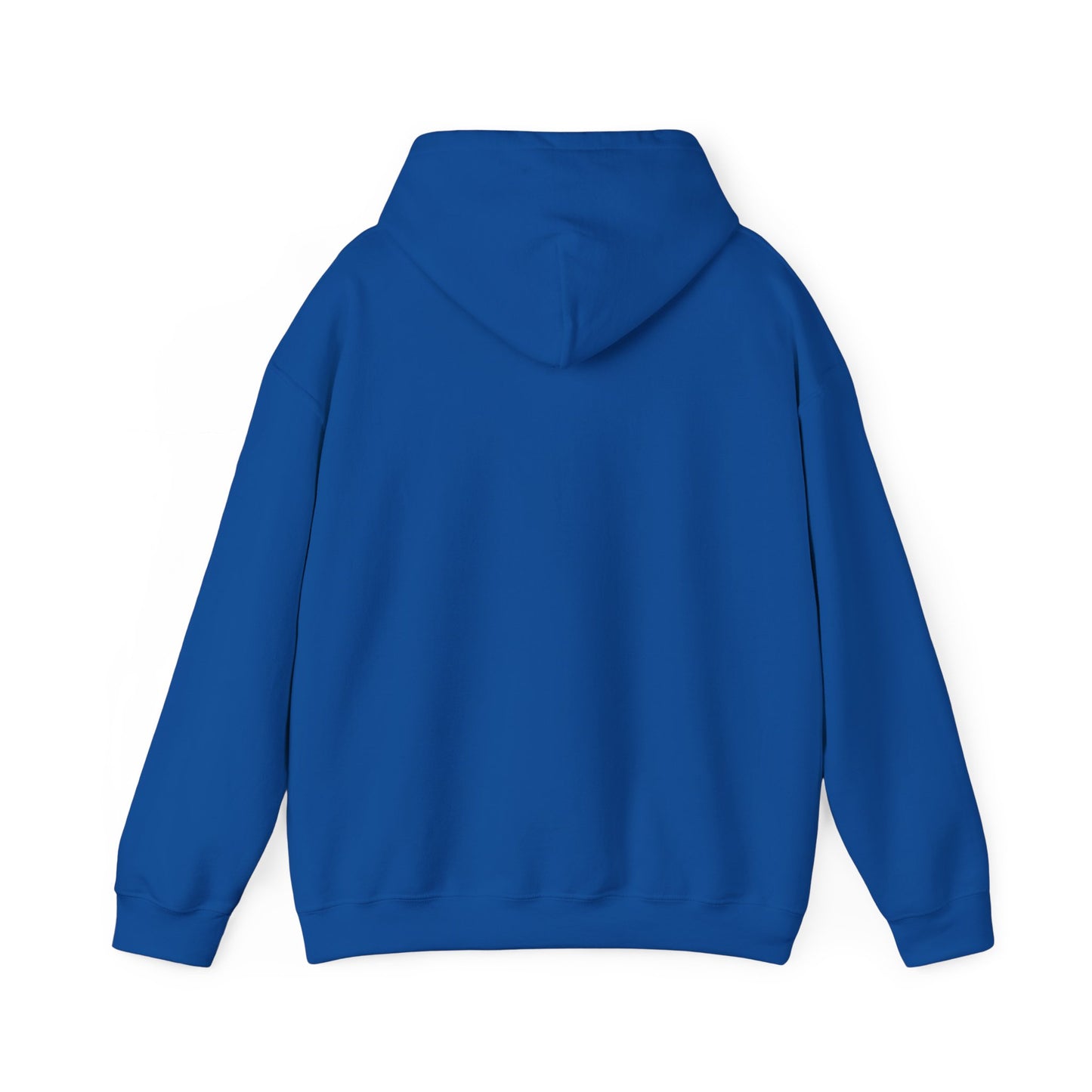 Unisex Garment-Dyed Hoodie