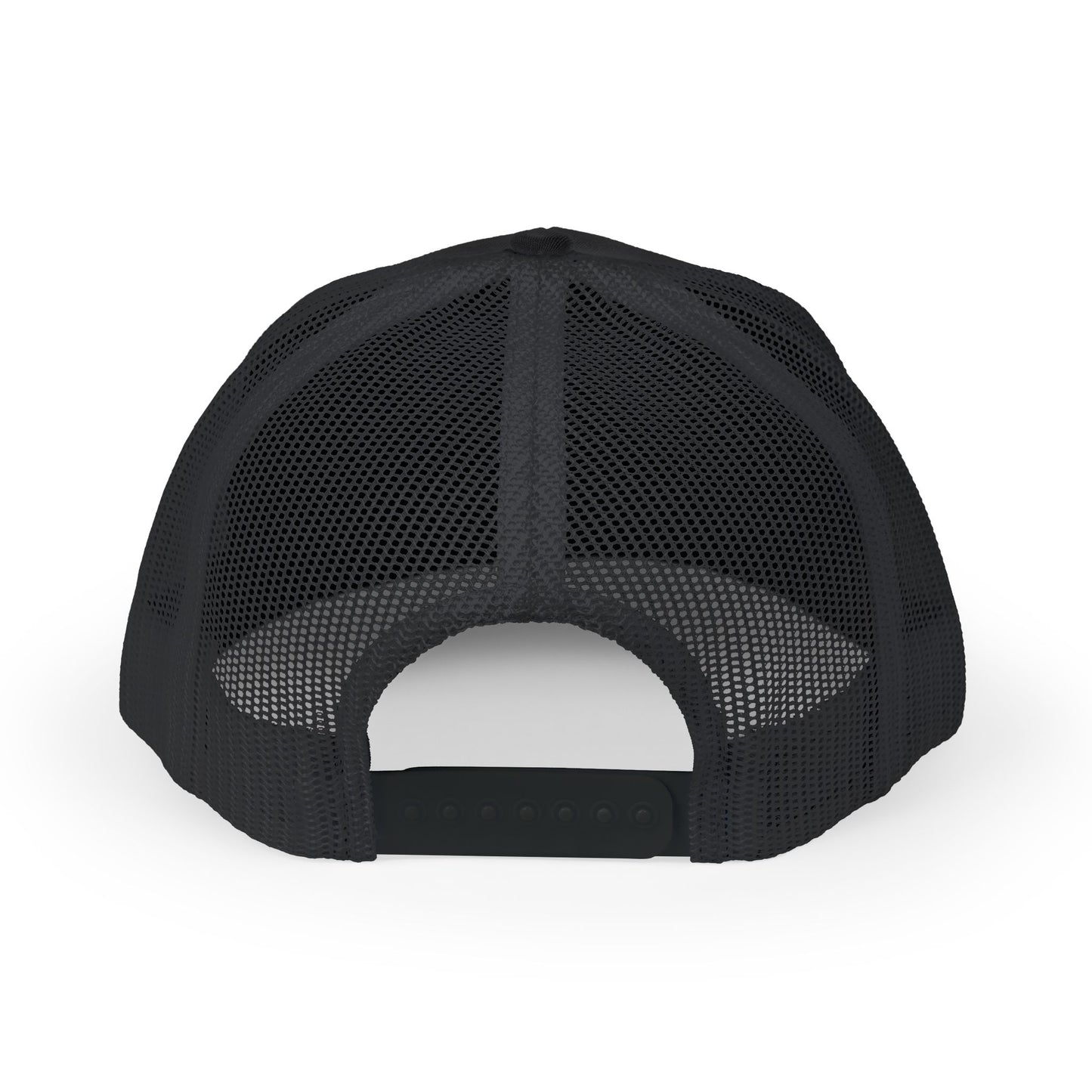 I’m Him Trucker Cap — Established 1994 Embroidered Mesh Hat