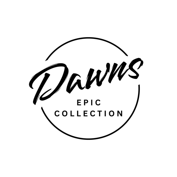  Dawn's Epic collection 